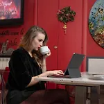 Demo' Отель