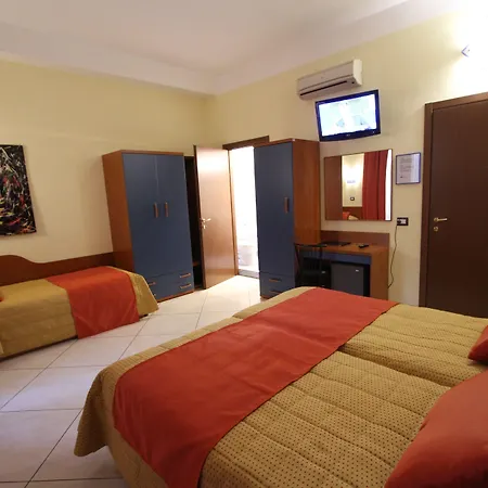 Hotel Demo' 3*