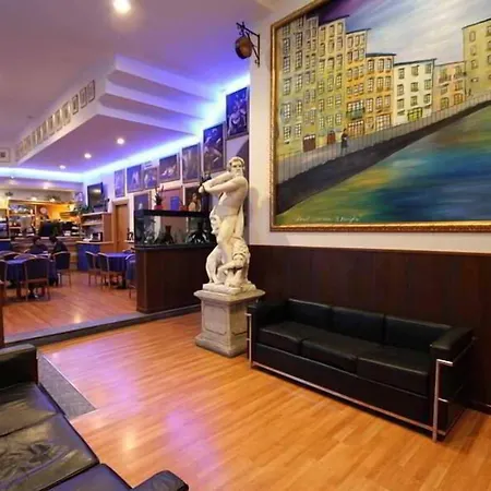 Hotel Demo' Milan