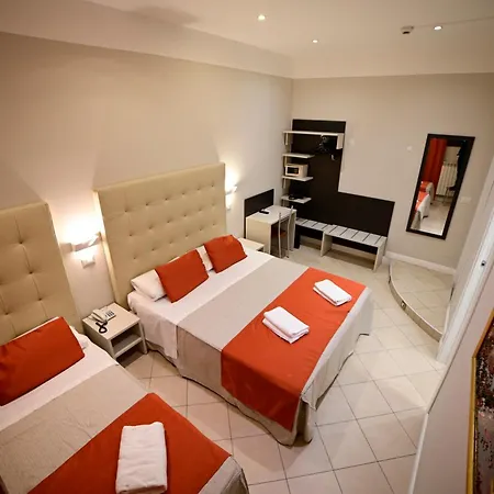 Hotell Demo' 3*