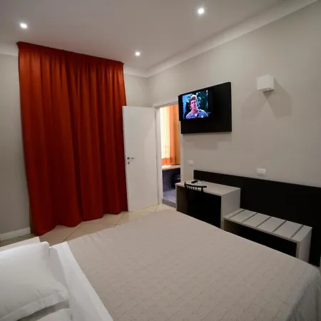 Hotell Demo' 3*