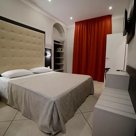Demo' Hotell