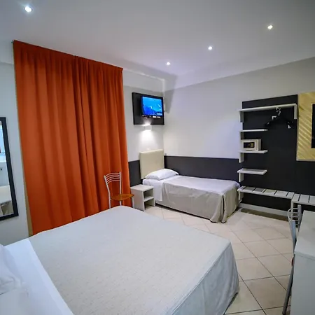 Demo' Hotell