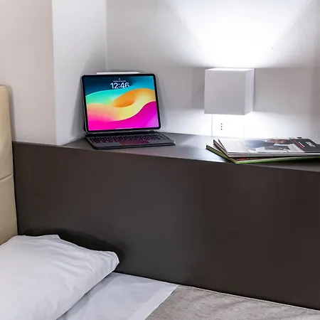 Hotell Demo' 3*