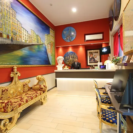 فندق ديمو 3*