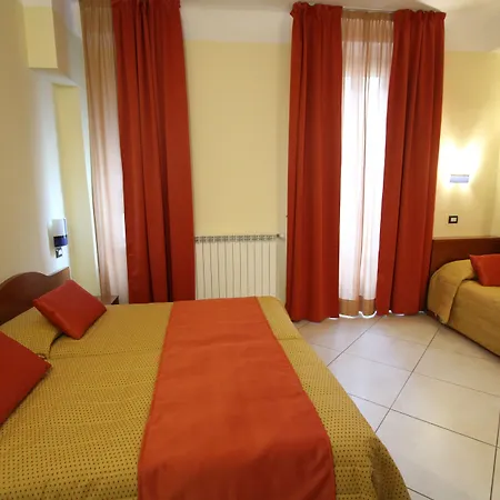 ديمو فندق ميلان