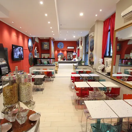 فندق ديمو ميلان