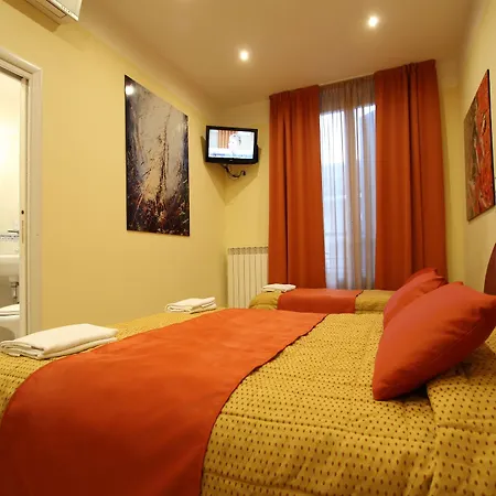 Hotel Demo' Milan