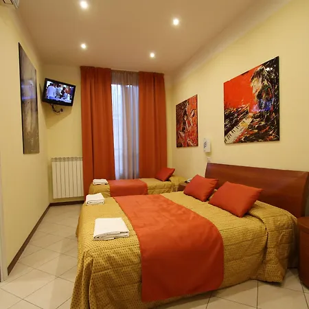 Demo' Hotel Milan