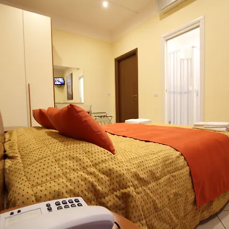 Hotel Demo' 3*