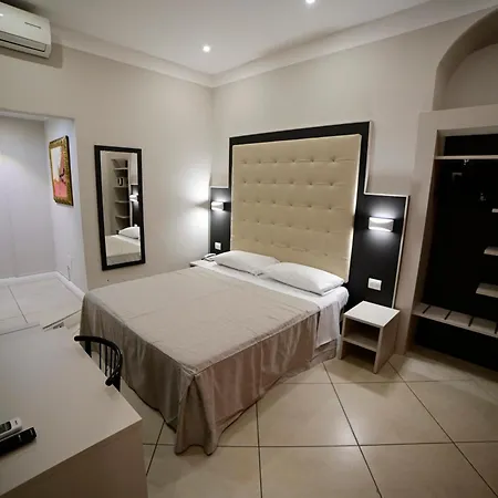Demo' Hotel Milan