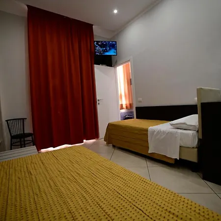 Demo' Hotel Milan