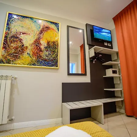 Demo' Hotel Milan