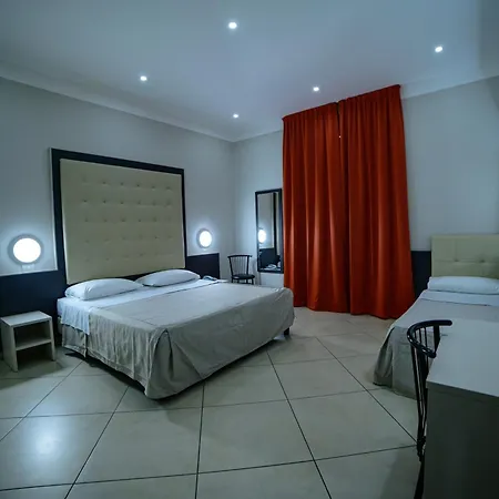Demo' Hotel Milan