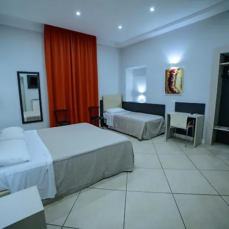Hotel Demo'