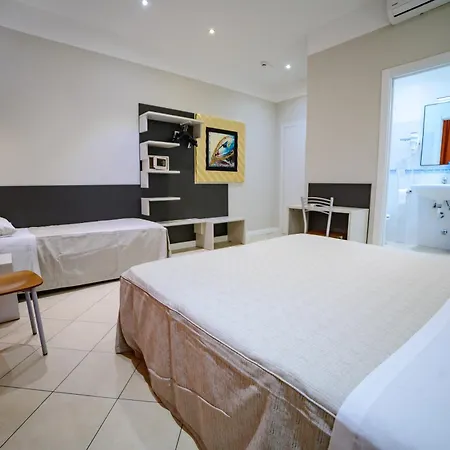 Demo' Hotel Milan