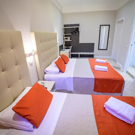 Hotel Demo' Milan