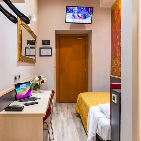 Demo' Hotel Milan