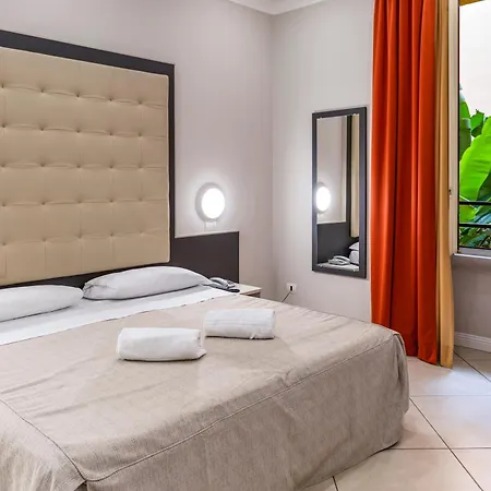 Demo' Hotel Milan