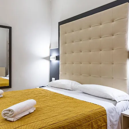 Hotel Demo' 3*