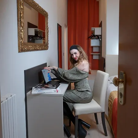 Hotel Demo' Milan