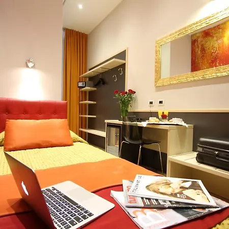 Hotel Demo' Milan