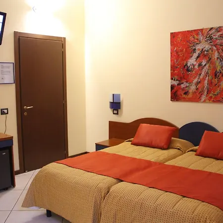 Demo' Hotel Milan